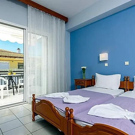 Hotel Mary
