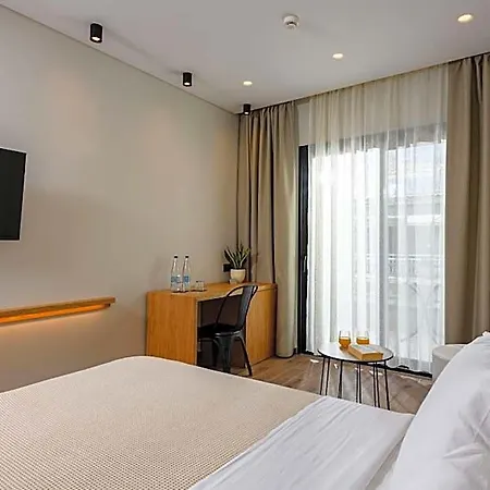 Mary Hotel Limenas (Thasos)